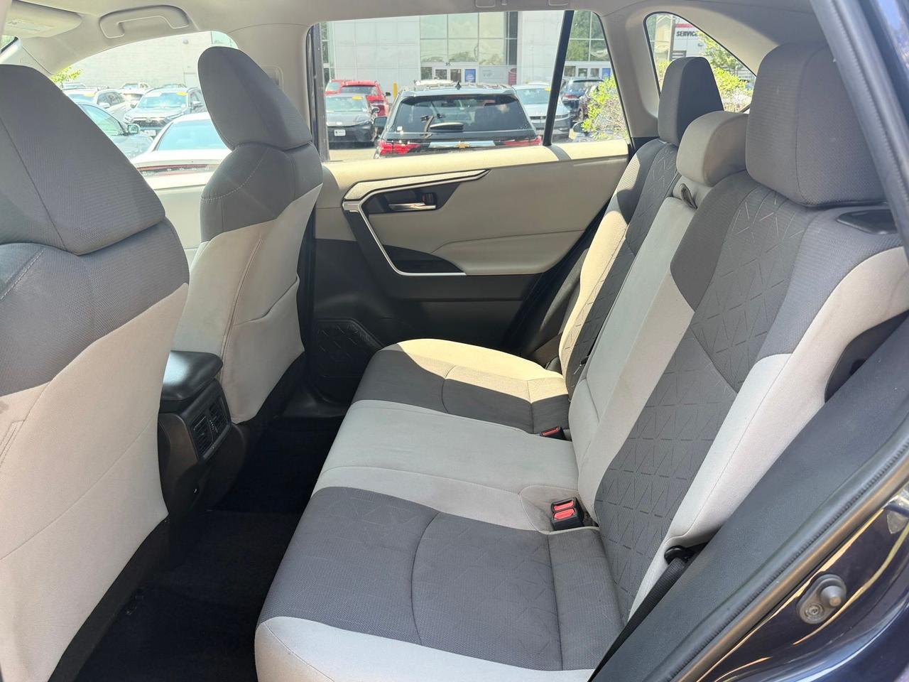 2021 Toyota RAV4 XLE Stafford VA