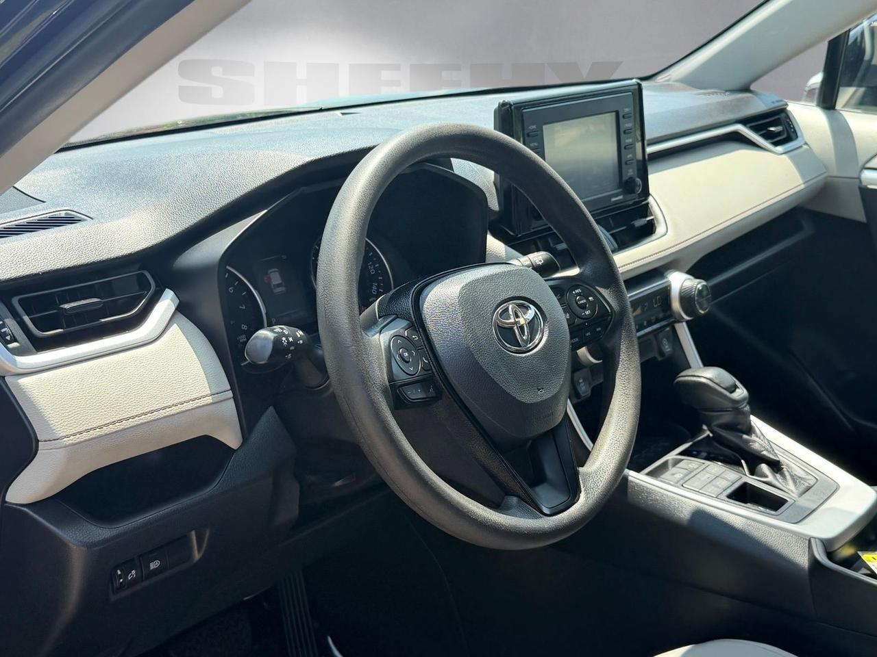 2021 Toyota RAV4 XLE Stafford VA
