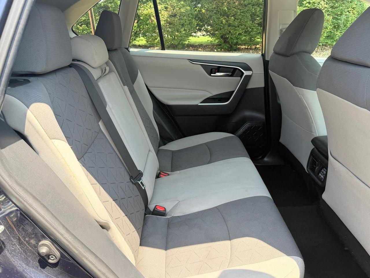 2021 Toyota RAV4 XLE Stafford VA