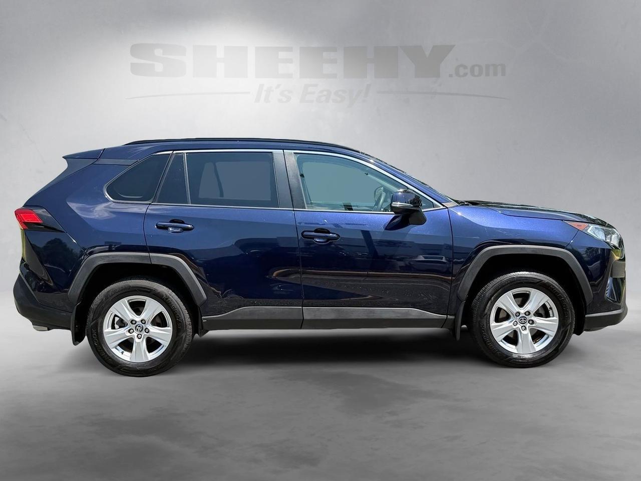 2021 Toyota RAV4 XLE Stafford VA