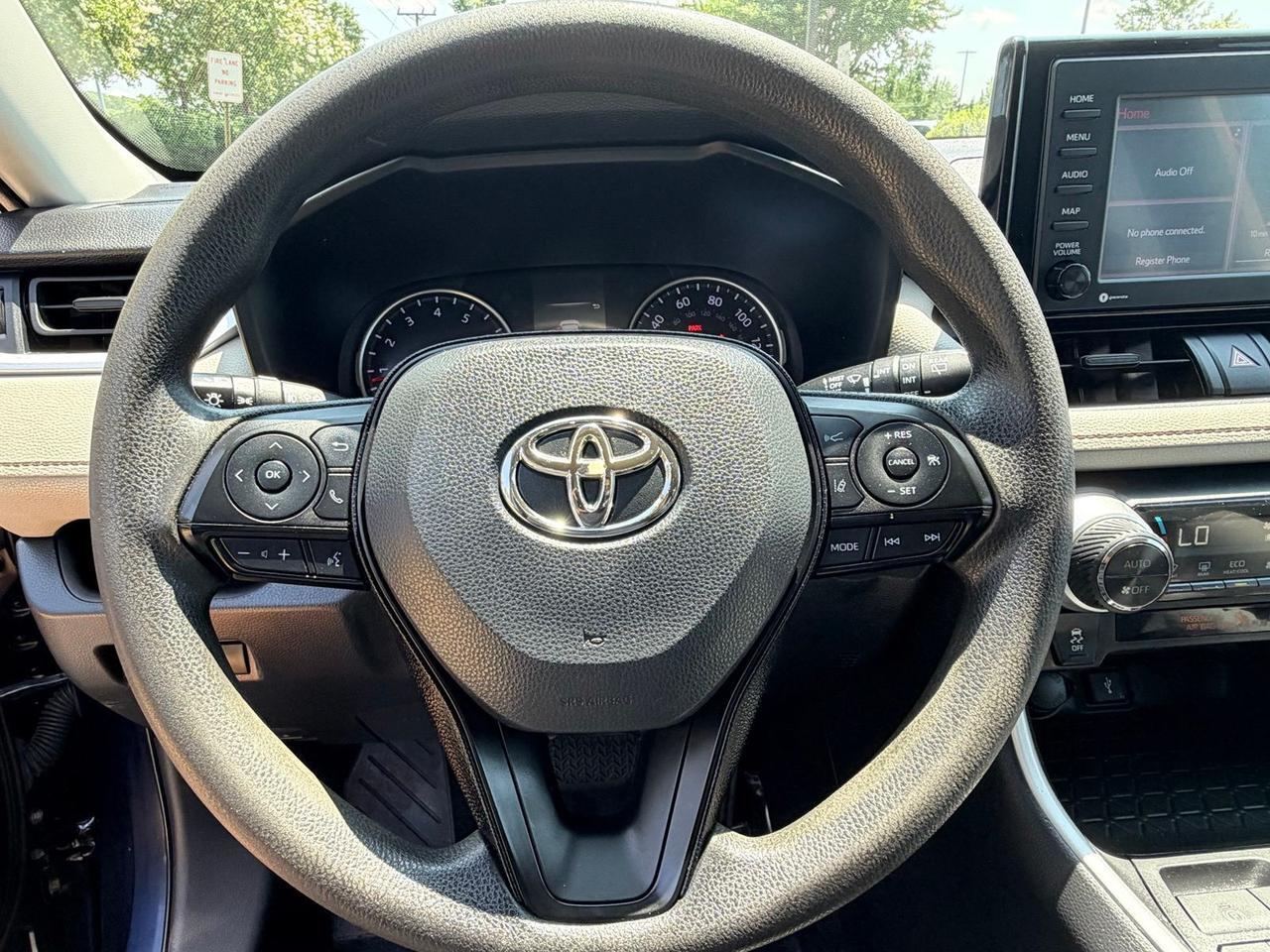 2021 Toyota RAV4 XLE Stafford VA