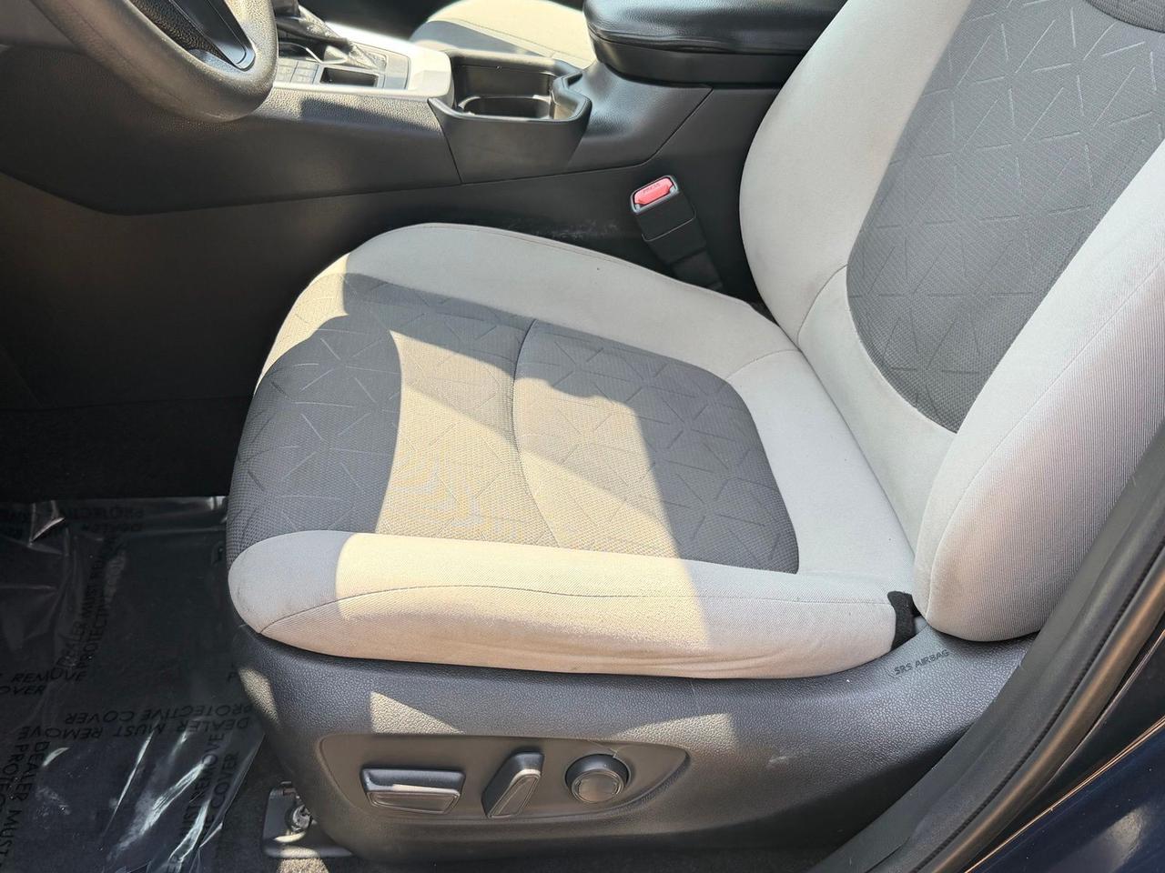2021 Toyota RAV4 XLE Stafford VA