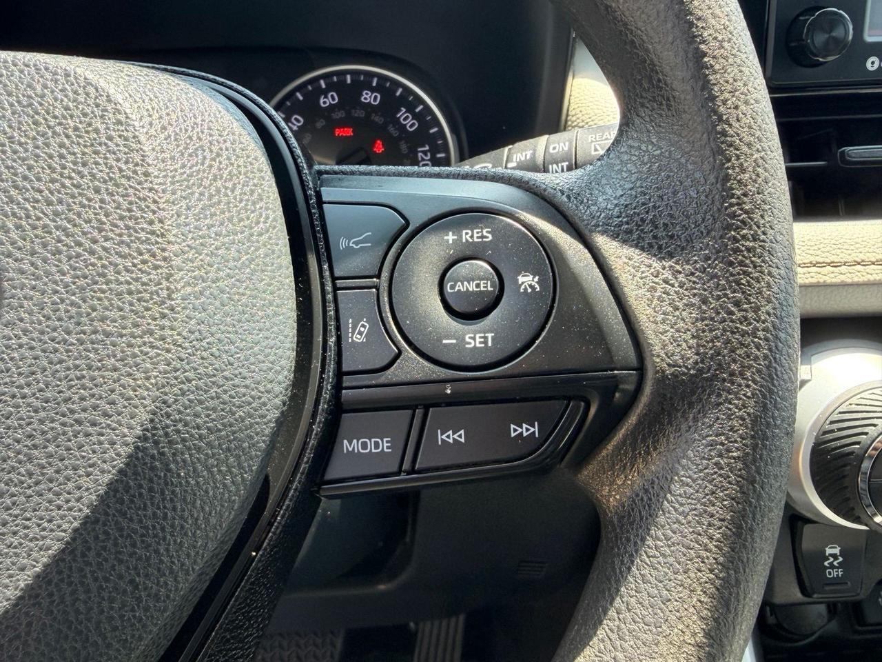 2021 Toyota RAV4 XLE Stafford VA