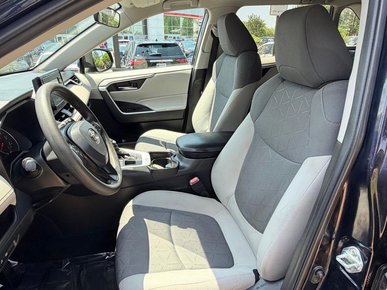 2021 Toyota RAV4 XLE Stafford VA