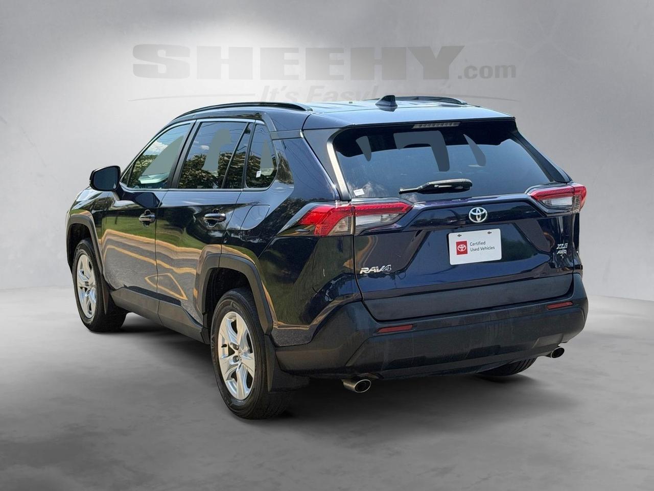 2021 Toyota RAV4 XLE Stafford VA