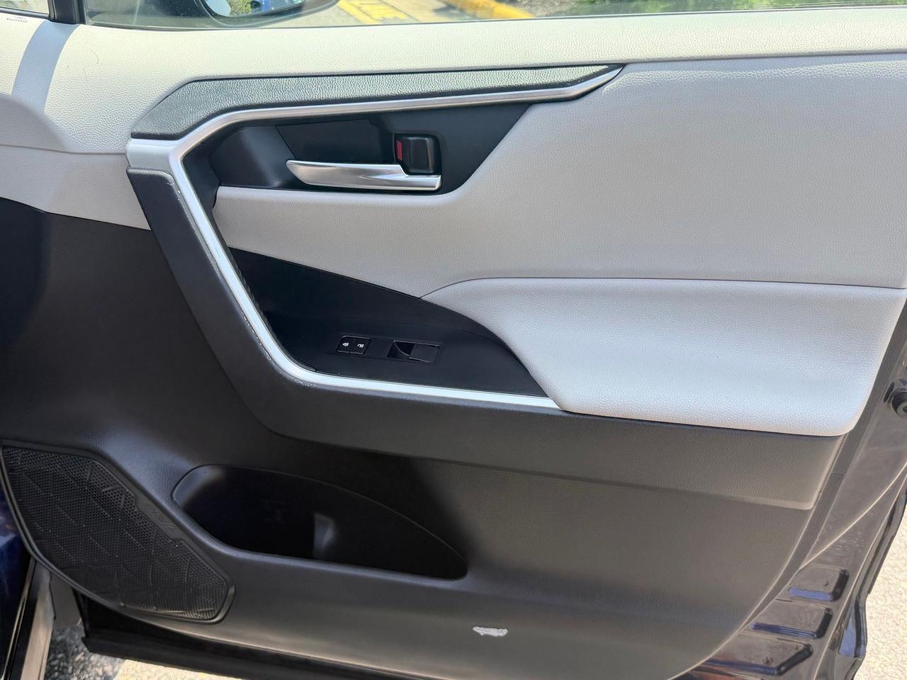 2021 Toyota RAV4 XLE Stafford VA
