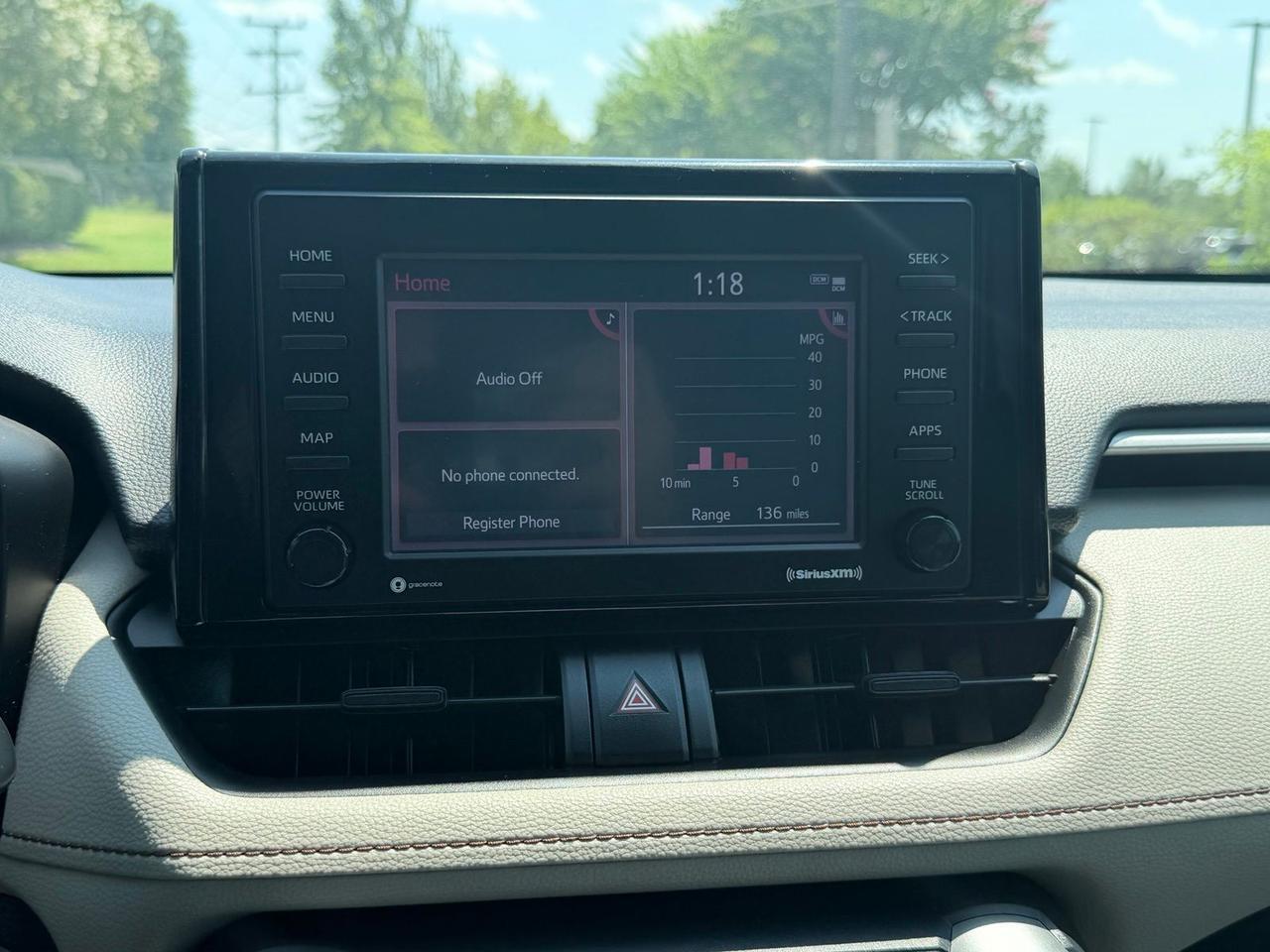 2021 Toyota RAV4 XLE Stafford VA