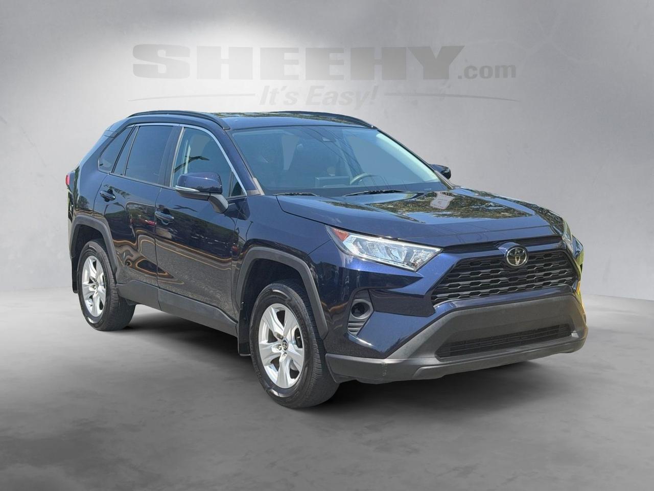 2021 Toyota RAV4 XLE Stafford VA