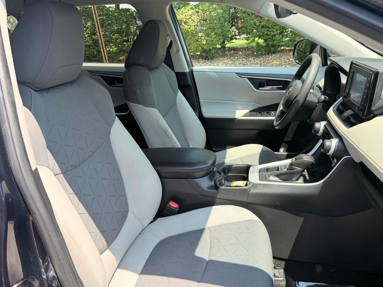 2021 Toyota RAV4 XLE Stafford VA