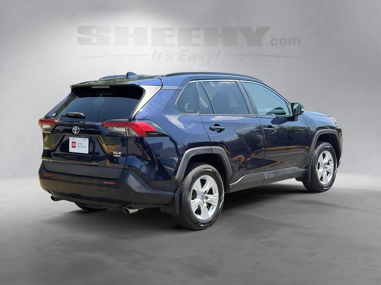 2021 Toyota RAV4 XLE Stafford VA