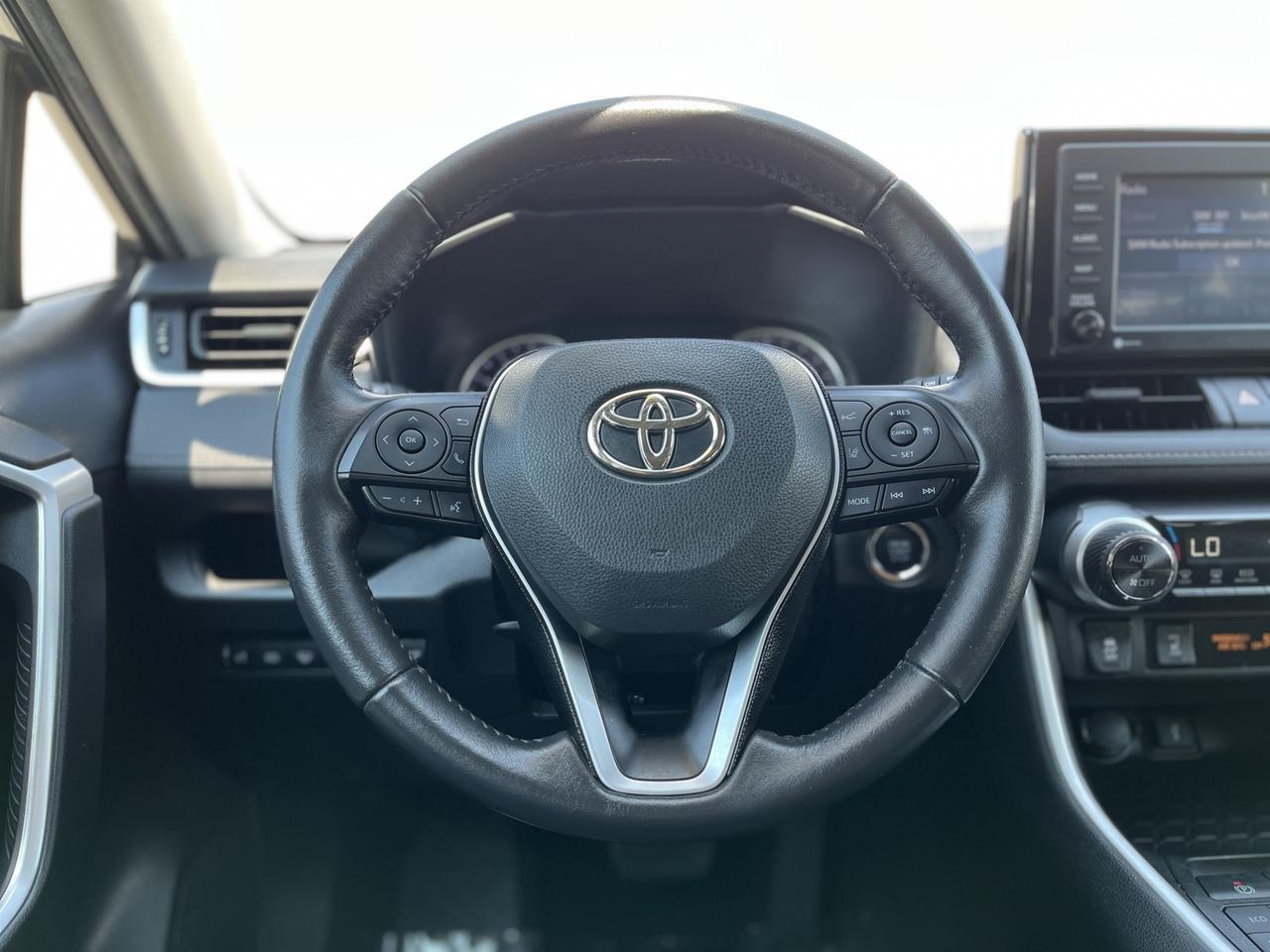 2021 Toyota RAV4 XLE Stafford VA