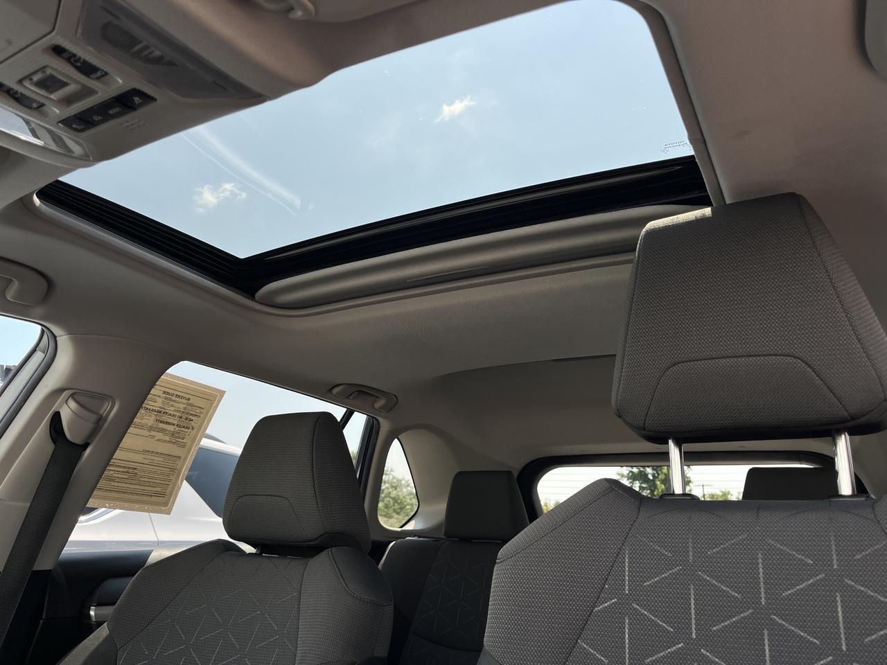 2021 Toyota RAV4 XLE Stafford VA