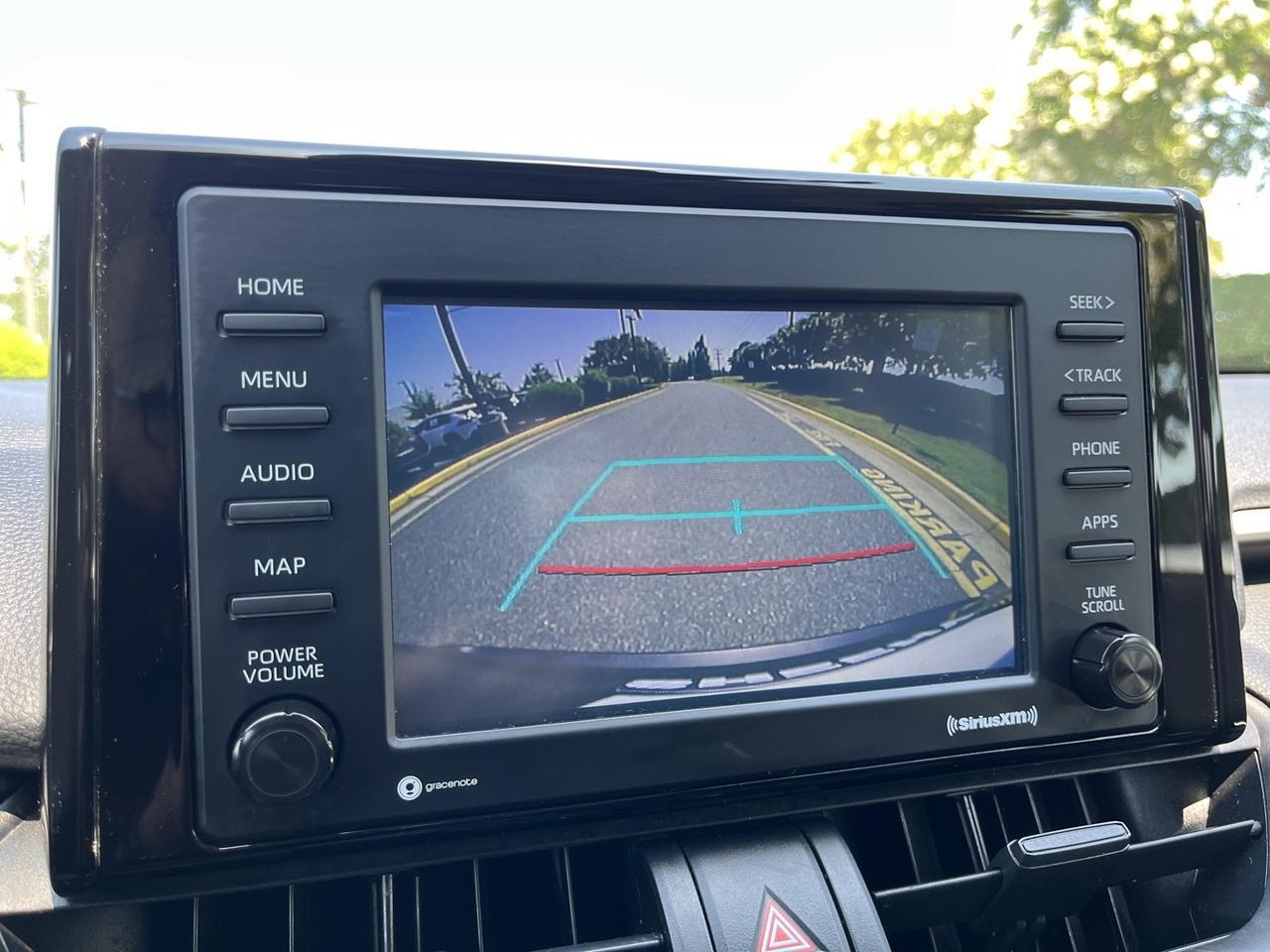 2021 Toyota RAV4 XLE Stafford VA