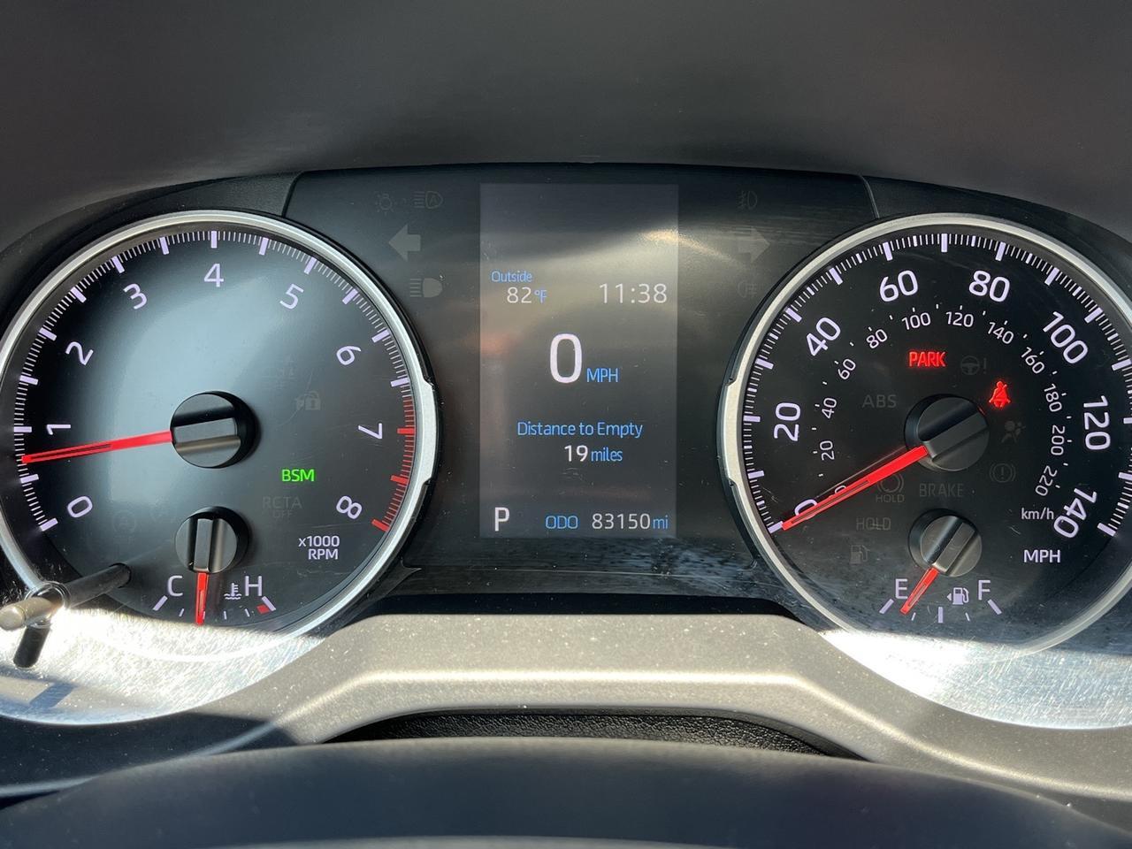 2021 Toyota RAV4 XLE Stafford VA