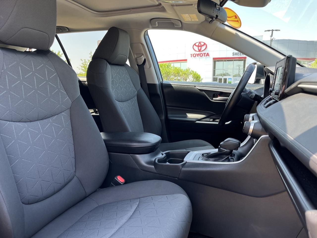 2021 Toyota RAV4 XLE Stafford VA
