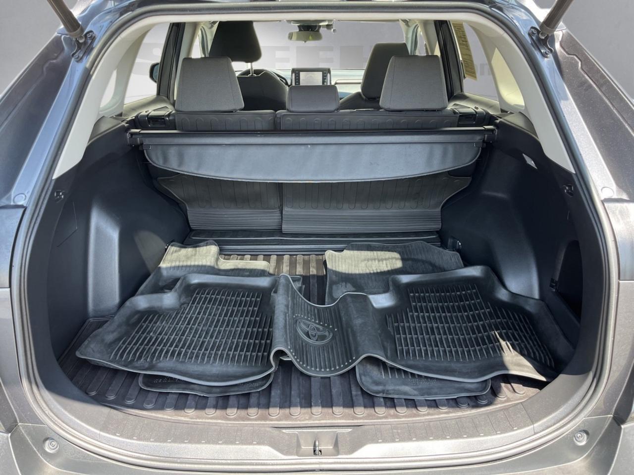 2021 Toyota RAV4 XLE Stafford VA