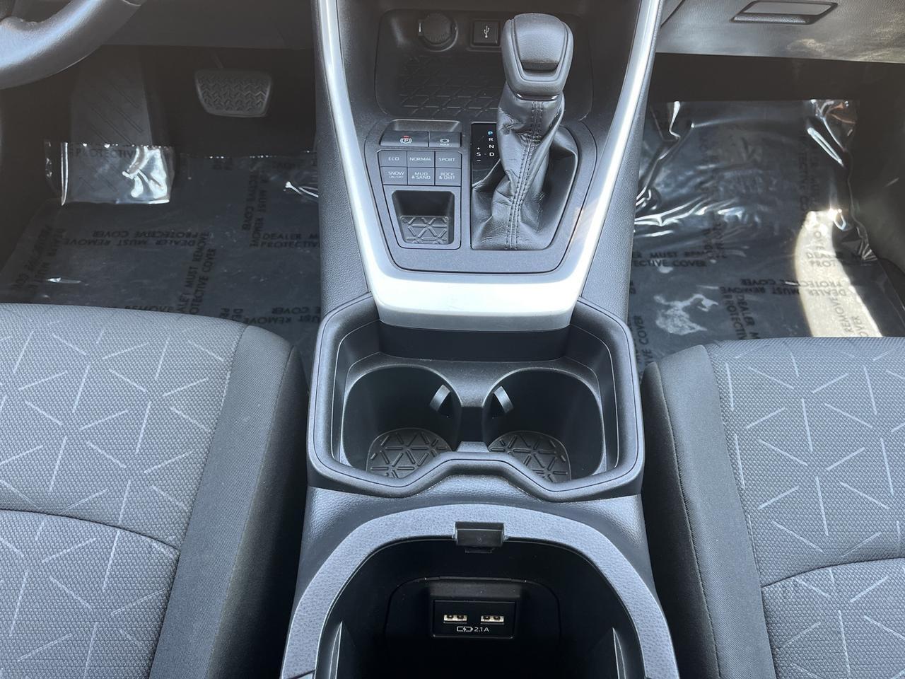 2021 Toyota RAV4 XLE Stafford VA