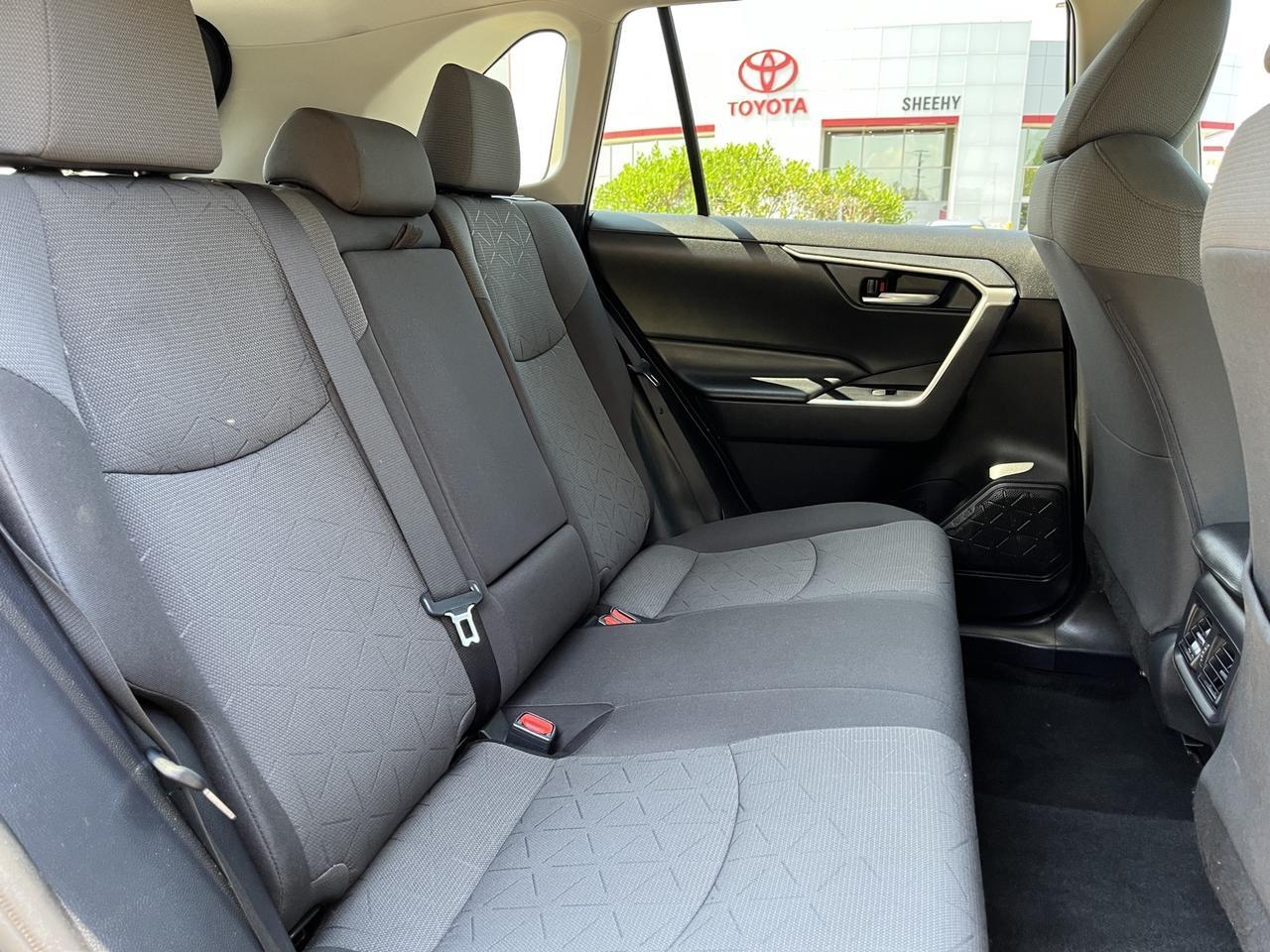 2021 Toyota RAV4 XLE Stafford VA