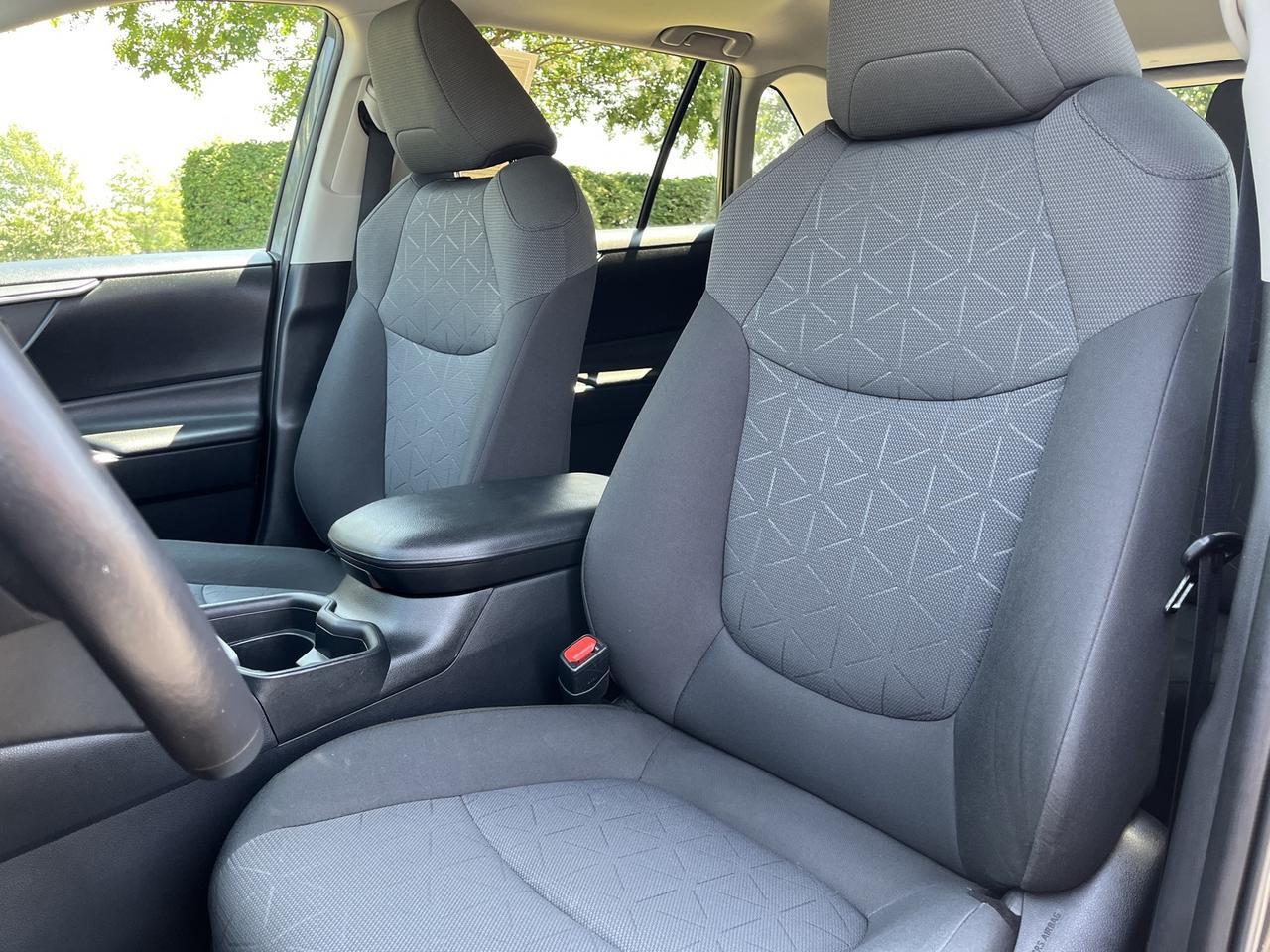 2021 Toyota RAV4 XLE Stafford VA