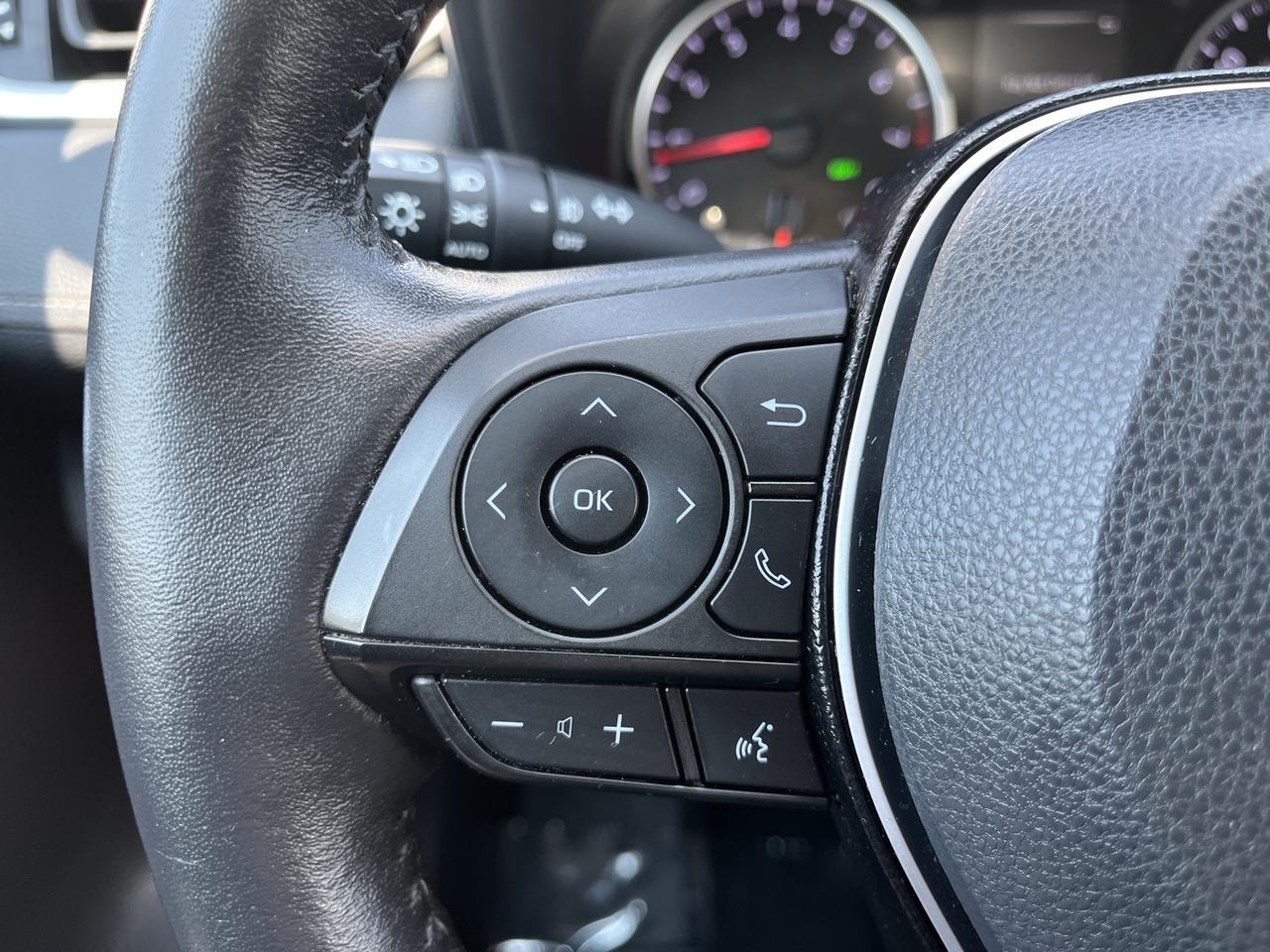2021 Toyota RAV4 XLE Stafford VA