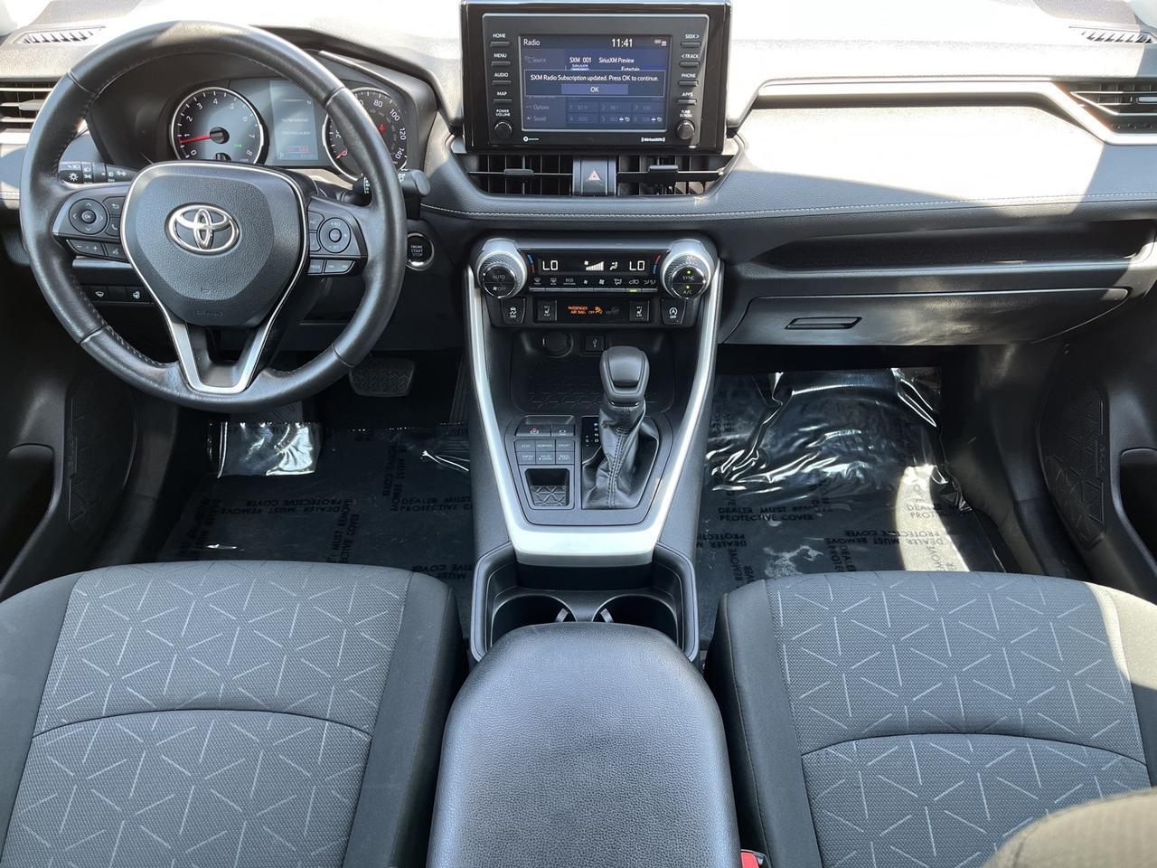 2021 Toyota RAV4 XLE Stafford VA