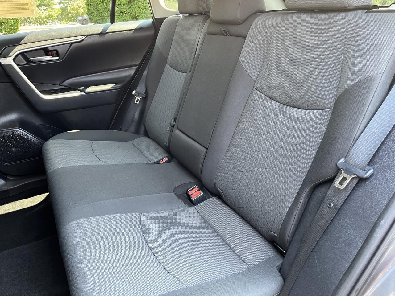 2021 Toyota RAV4 XLE Stafford VA