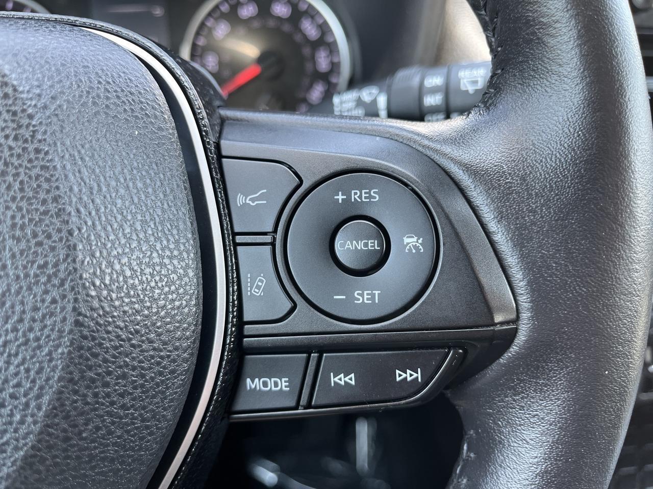 2021 Toyota RAV4 XLE Stafford VA