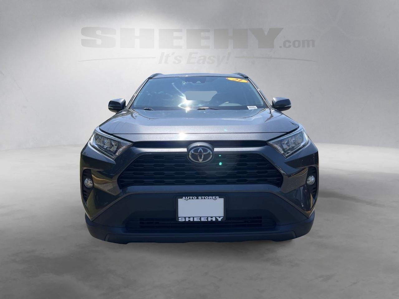 2021 Toyota RAV4 XLE Stafford VA