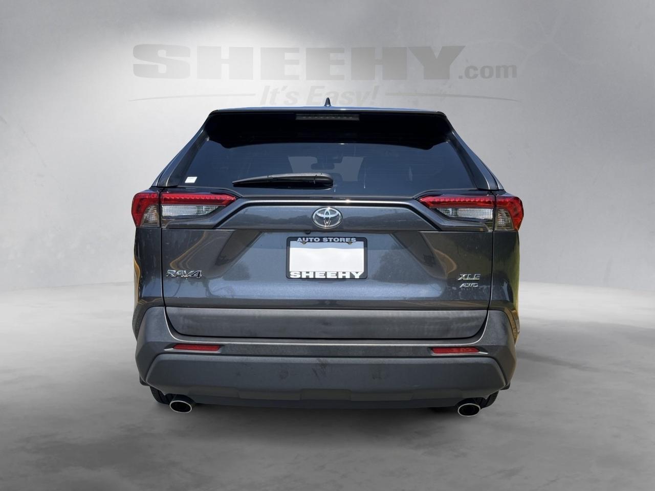 2021 Toyota RAV4 XLE Stafford VA