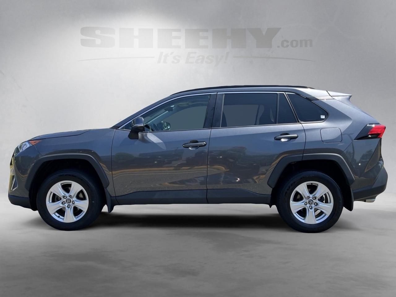 2021 Toyota RAV4 XLE Stafford VA