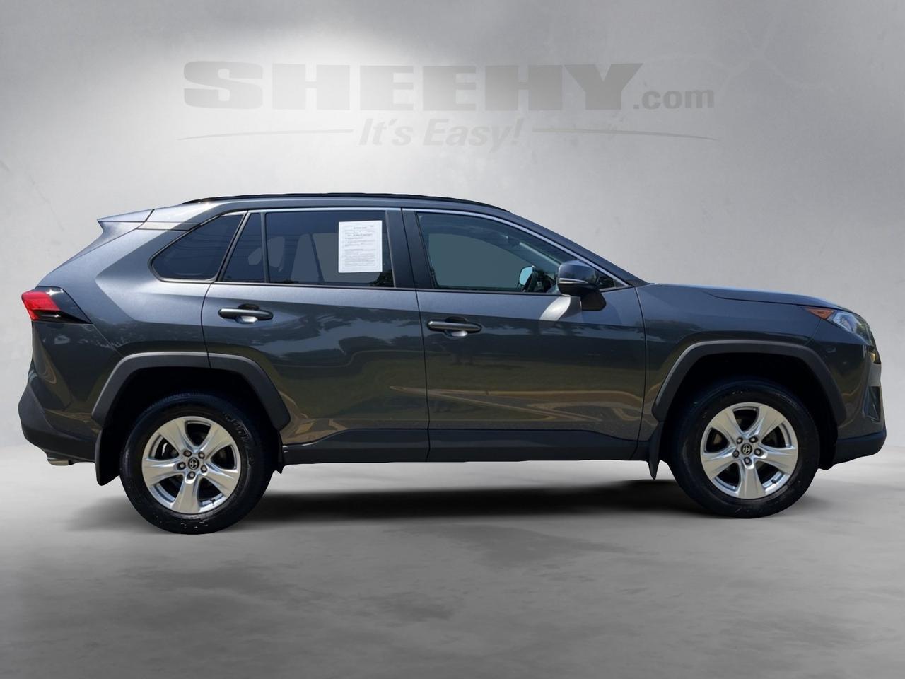 2021 Toyota RAV4 XLE Stafford VA