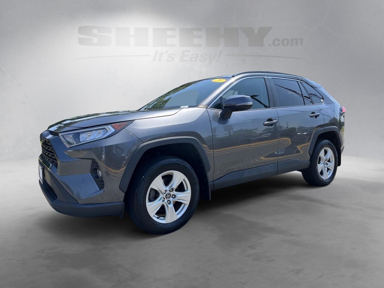2021 Toyota RAV4 XLE Stafford VA