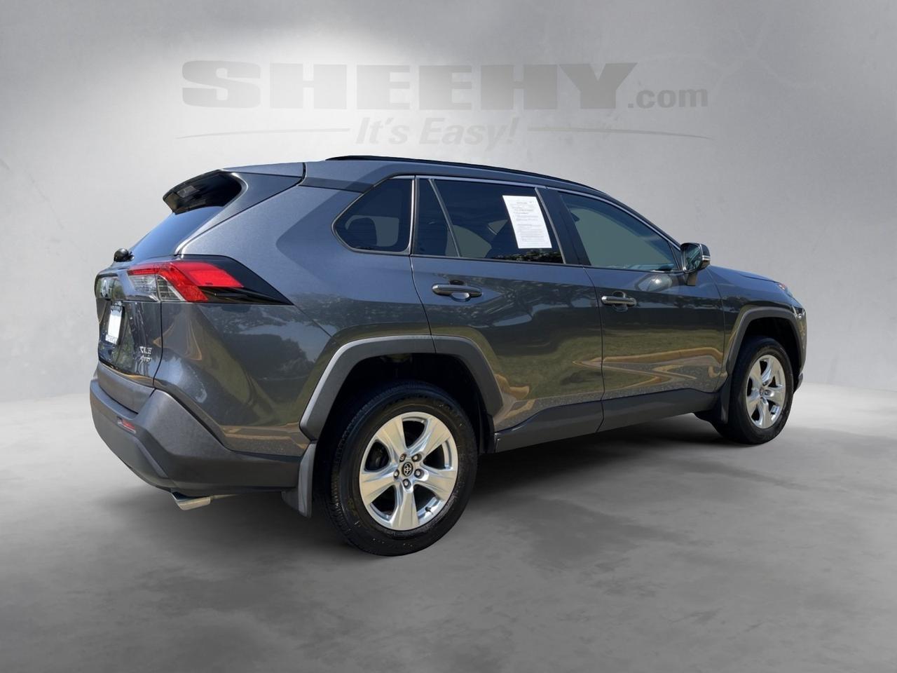 2021 Toyota RAV4 XLE Stafford VA