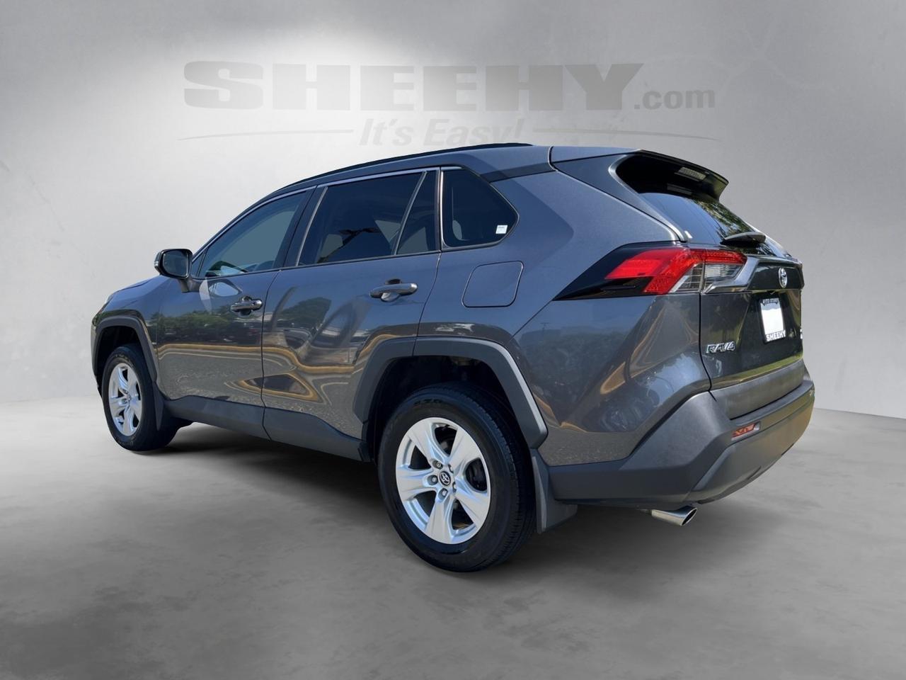 2021 Toyota RAV4 XLE Stafford VA