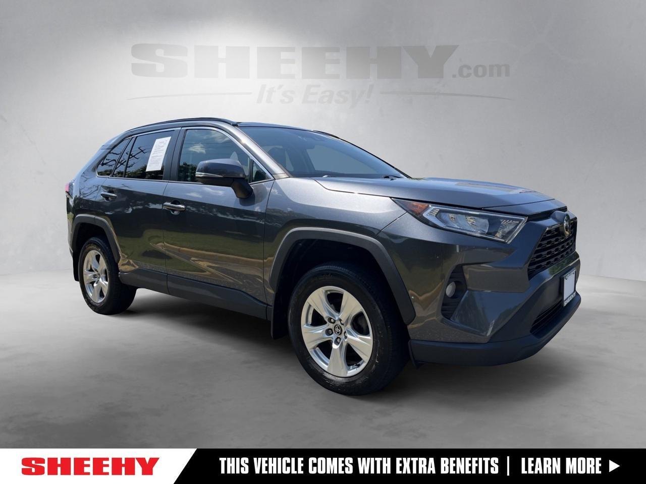 2021 Toyota RAV4 XLE Stafford VA