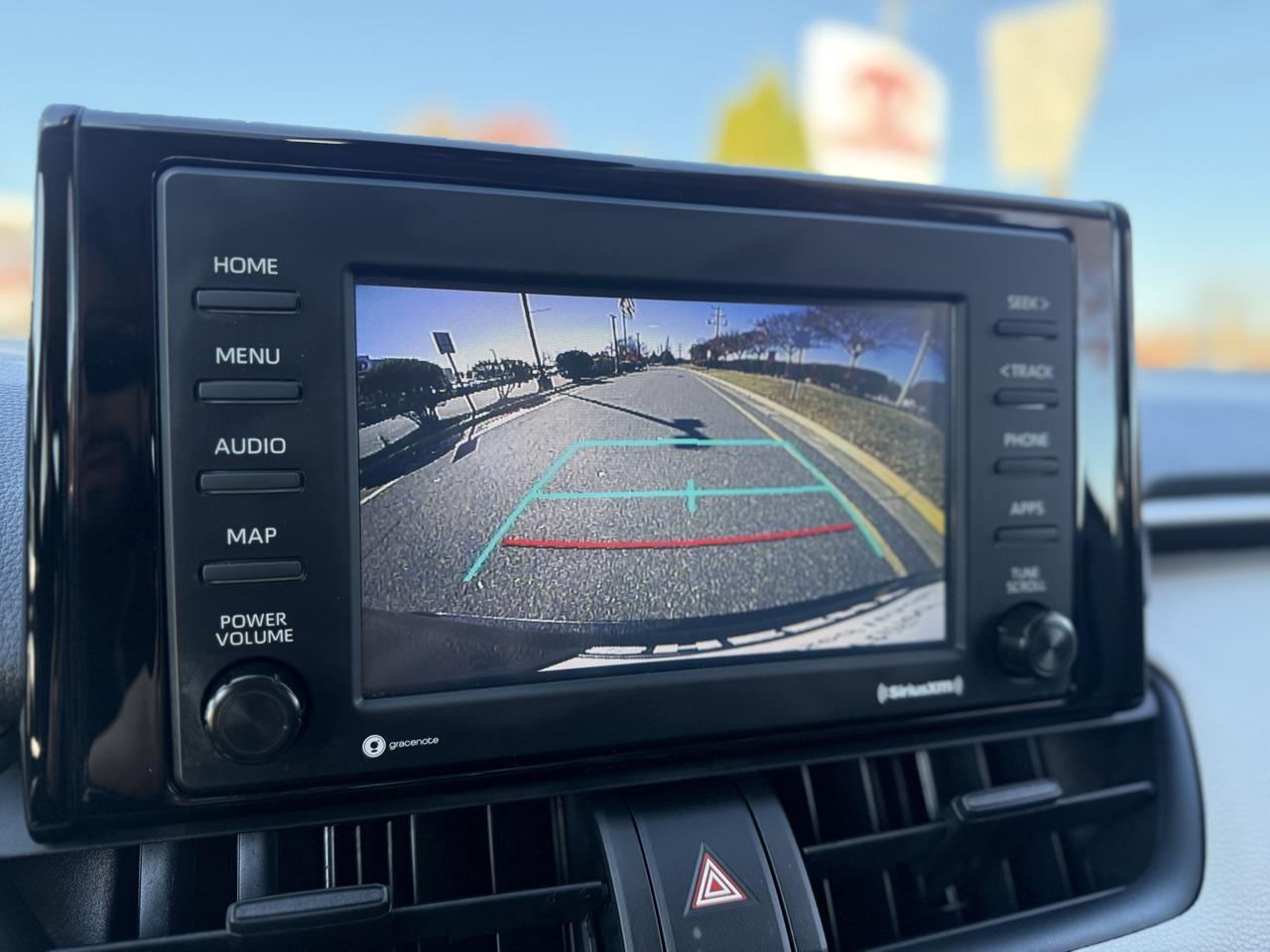 2021 Toyota RAV4 XLE Stafford VA