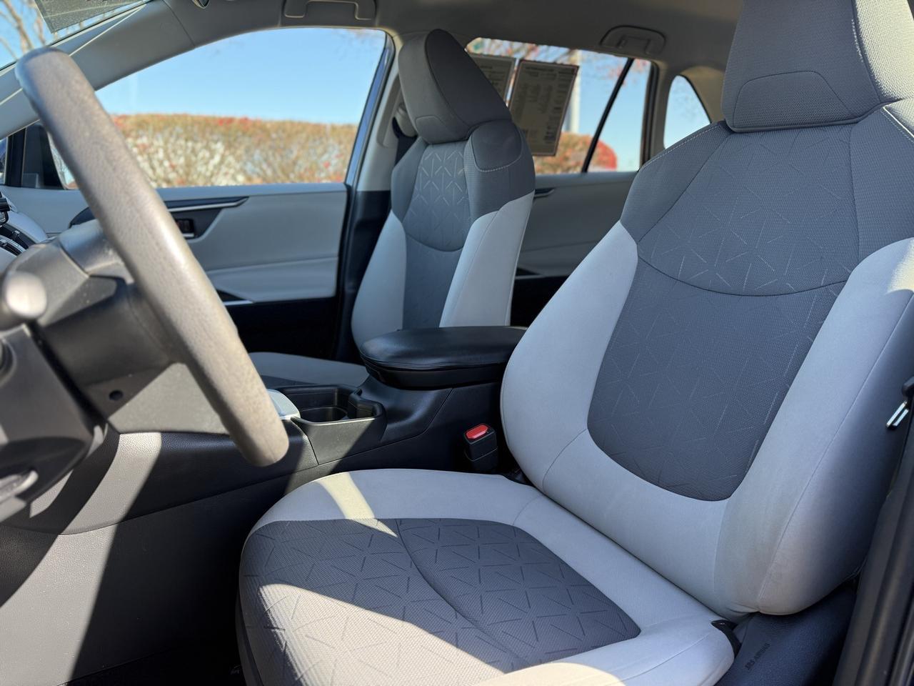 2021 Toyota RAV4 XLE Stafford VA