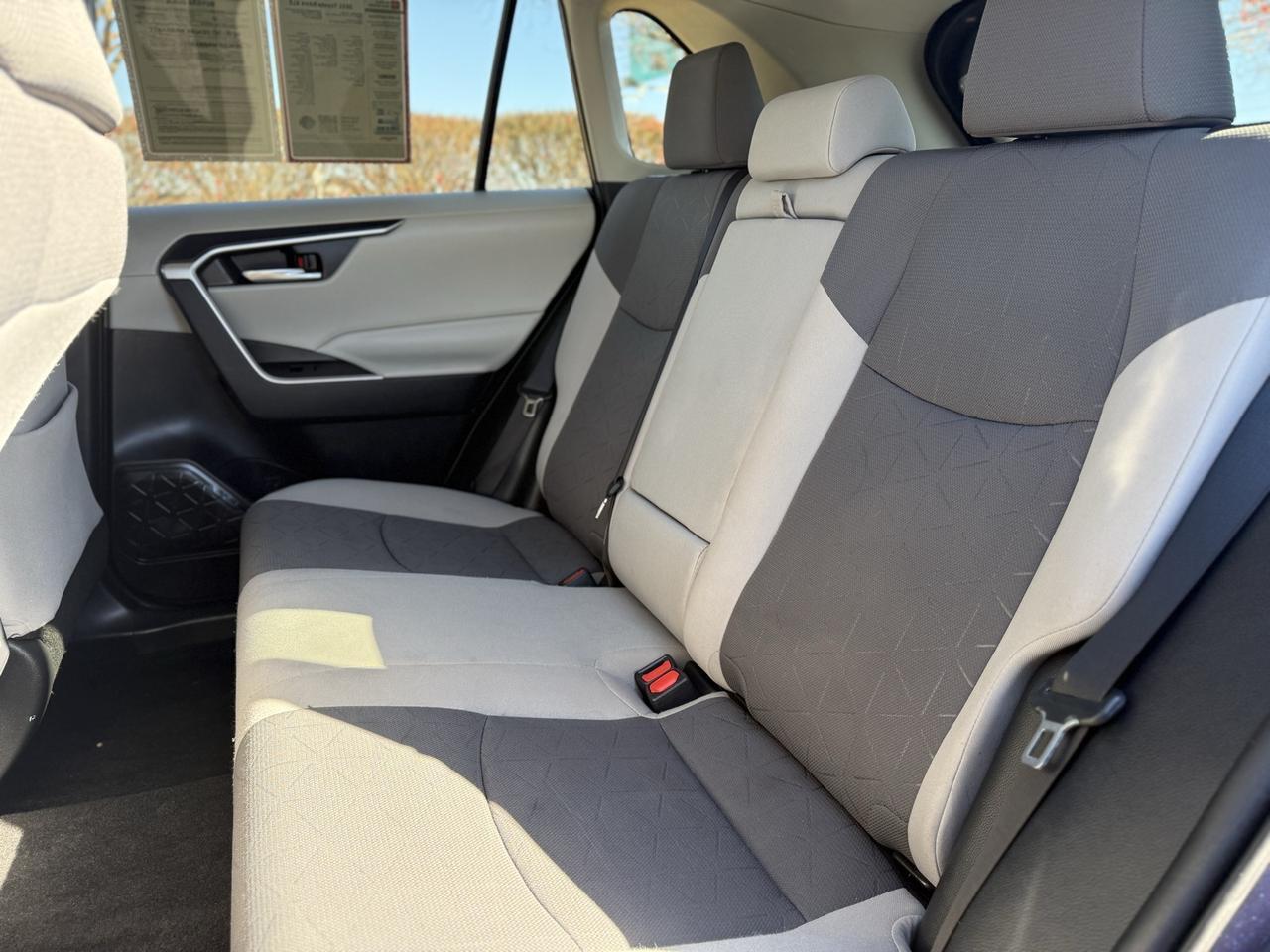 2021 Toyota RAV4 XLE Stafford VA