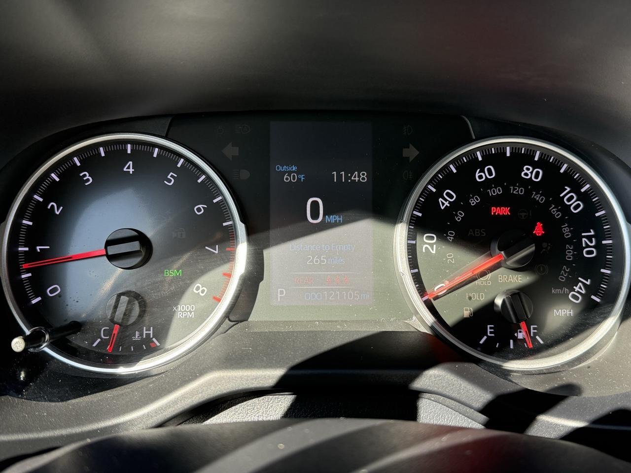 2021 Toyota RAV4 XLE Stafford VA