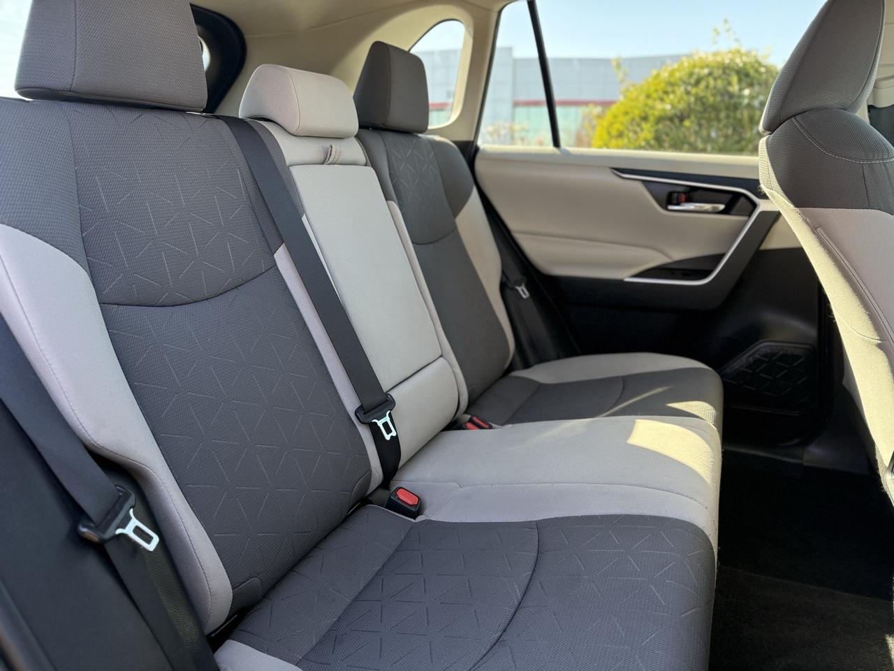 2021 Toyota RAV4 XLE Stafford VA