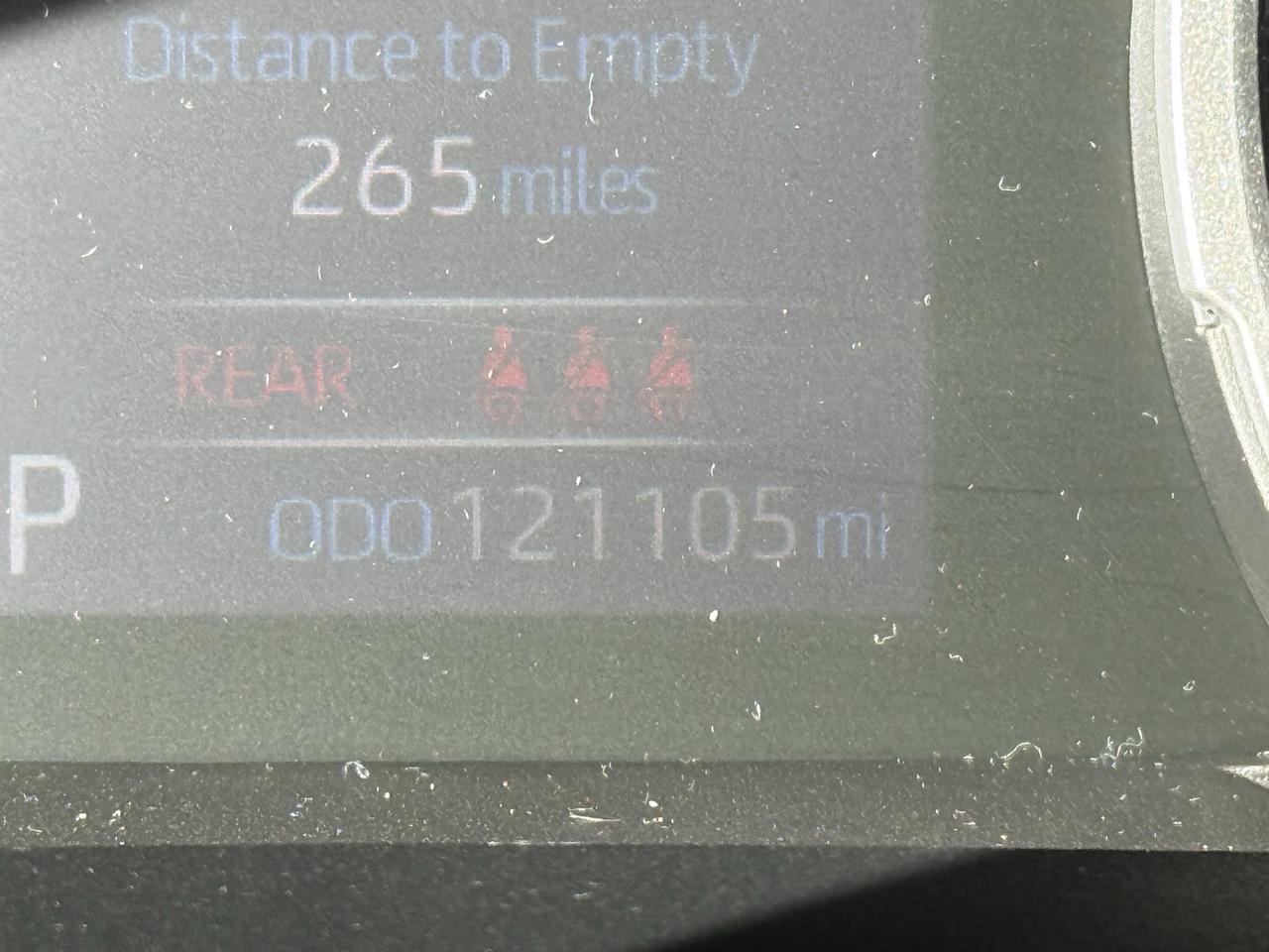 2021 Toyota RAV4 XLE Stafford VA