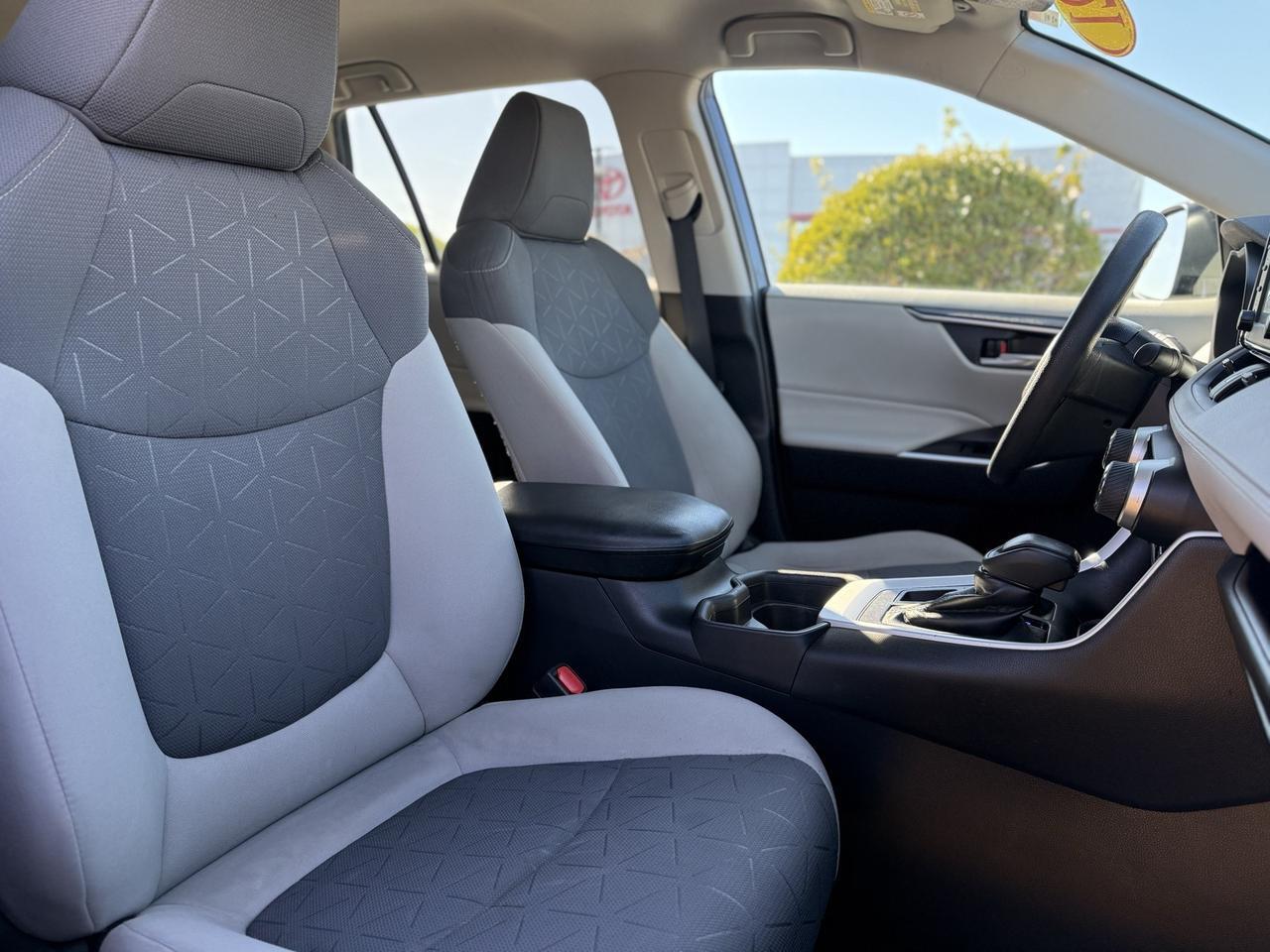 2021 Toyota RAV4 XLE Stafford VA