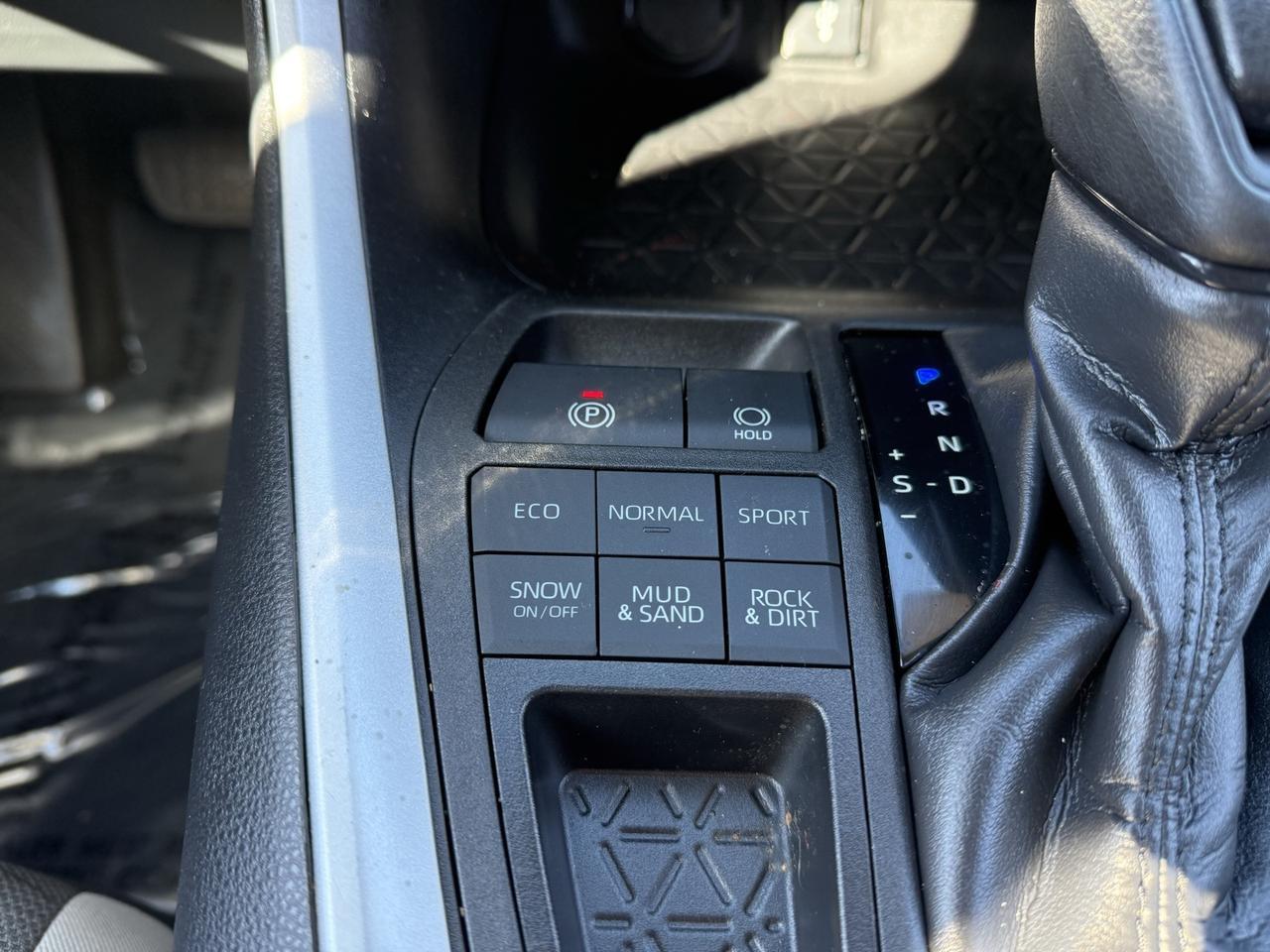 2021 Toyota RAV4 XLE Stafford VA