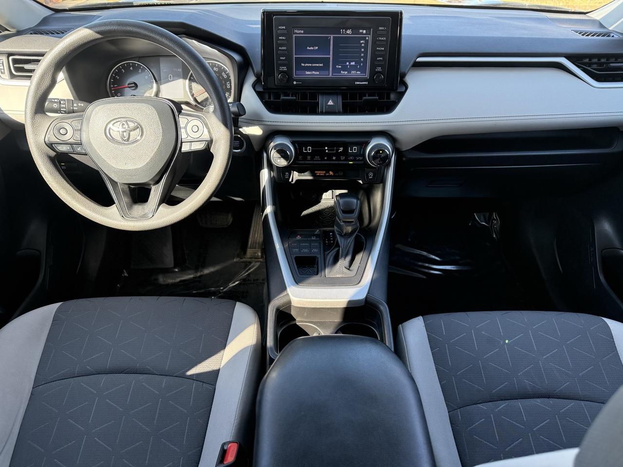 2021 Toyota RAV4 XLE Stafford VA