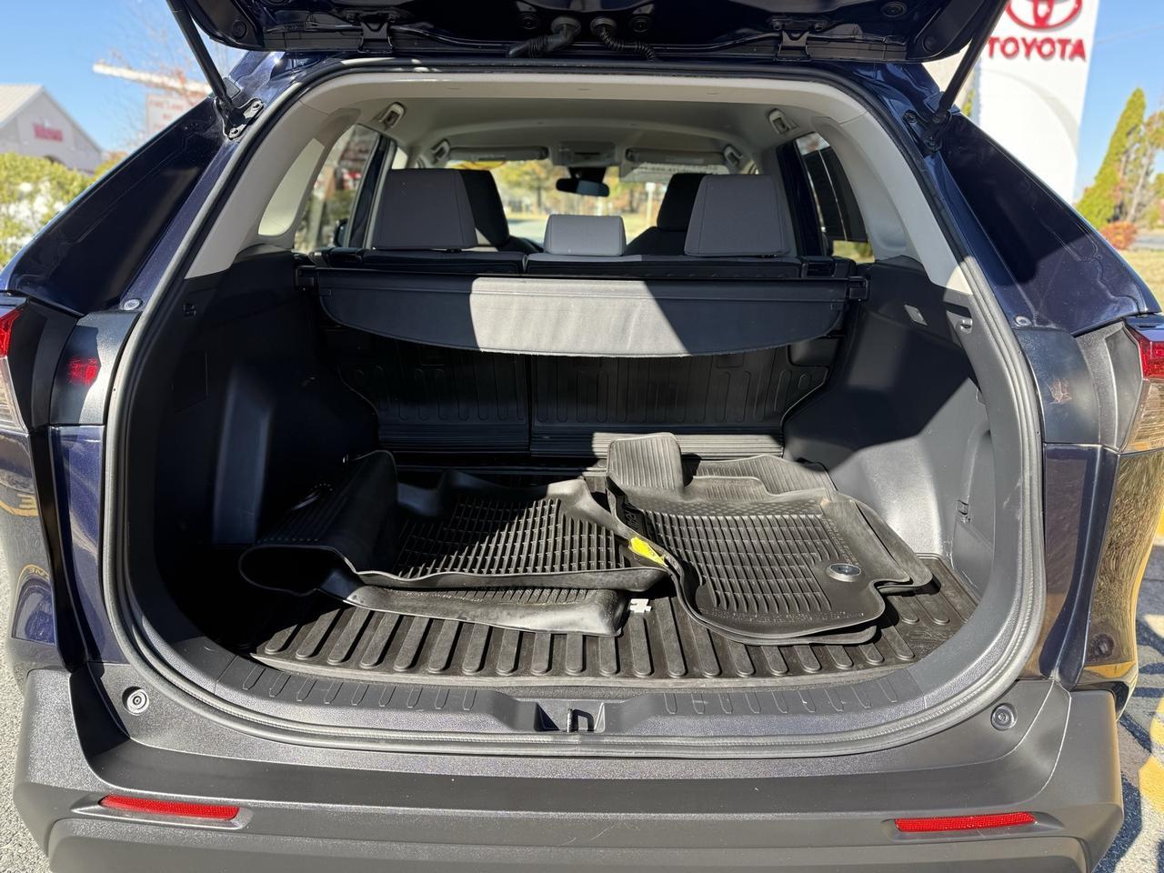 2021 Toyota RAV4 XLE Stafford VA