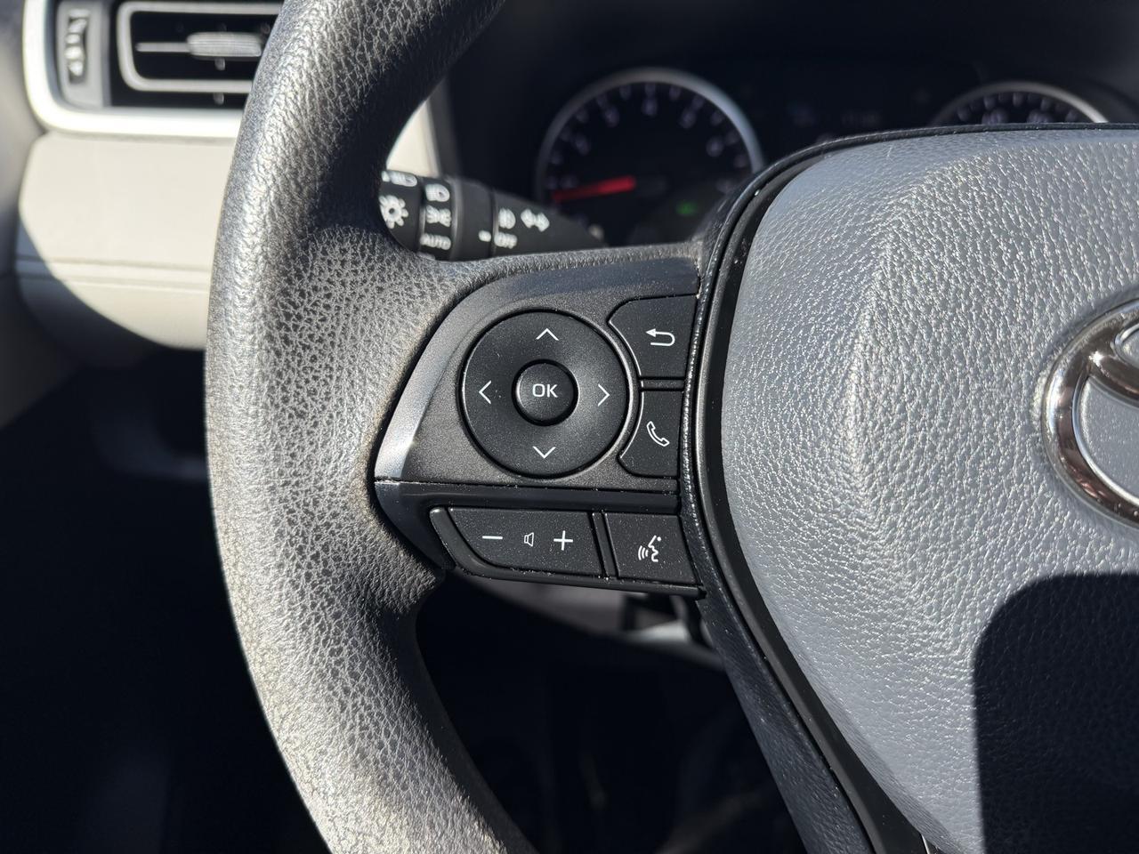 2021 Toyota RAV4 XLE Stafford VA