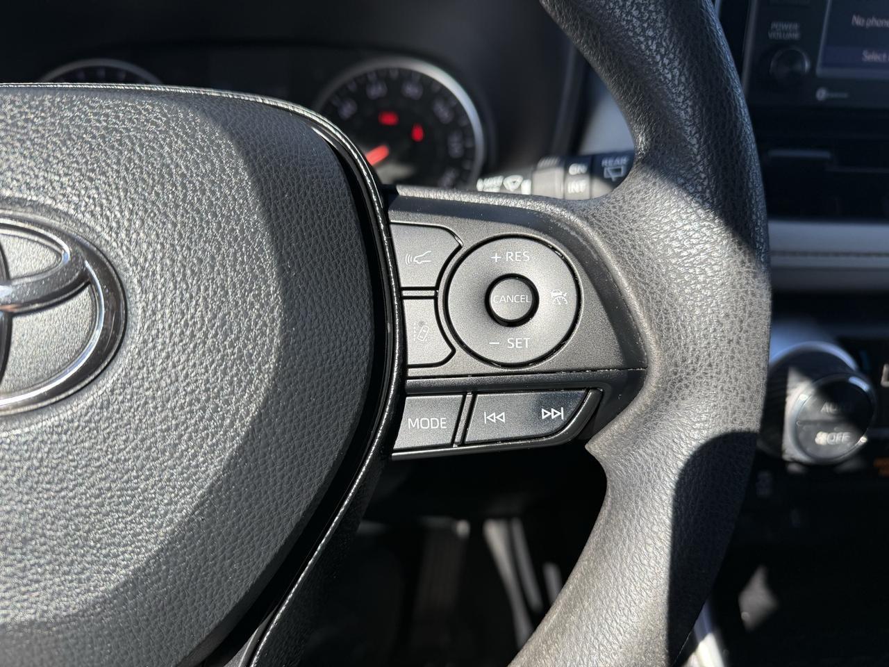 2021 Toyota RAV4 XLE Stafford VA