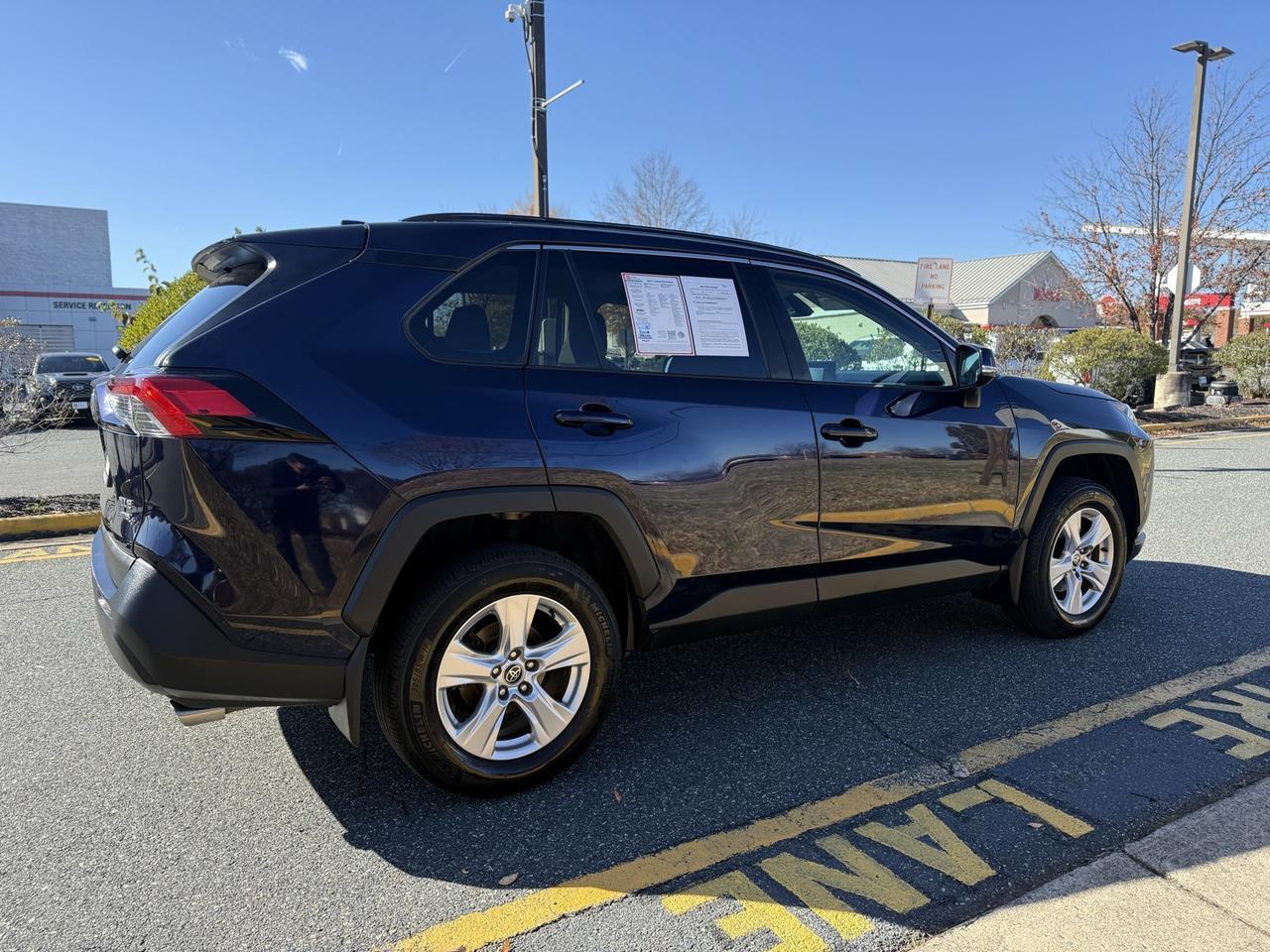 2021 Toyota RAV4 XLE Stafford VA