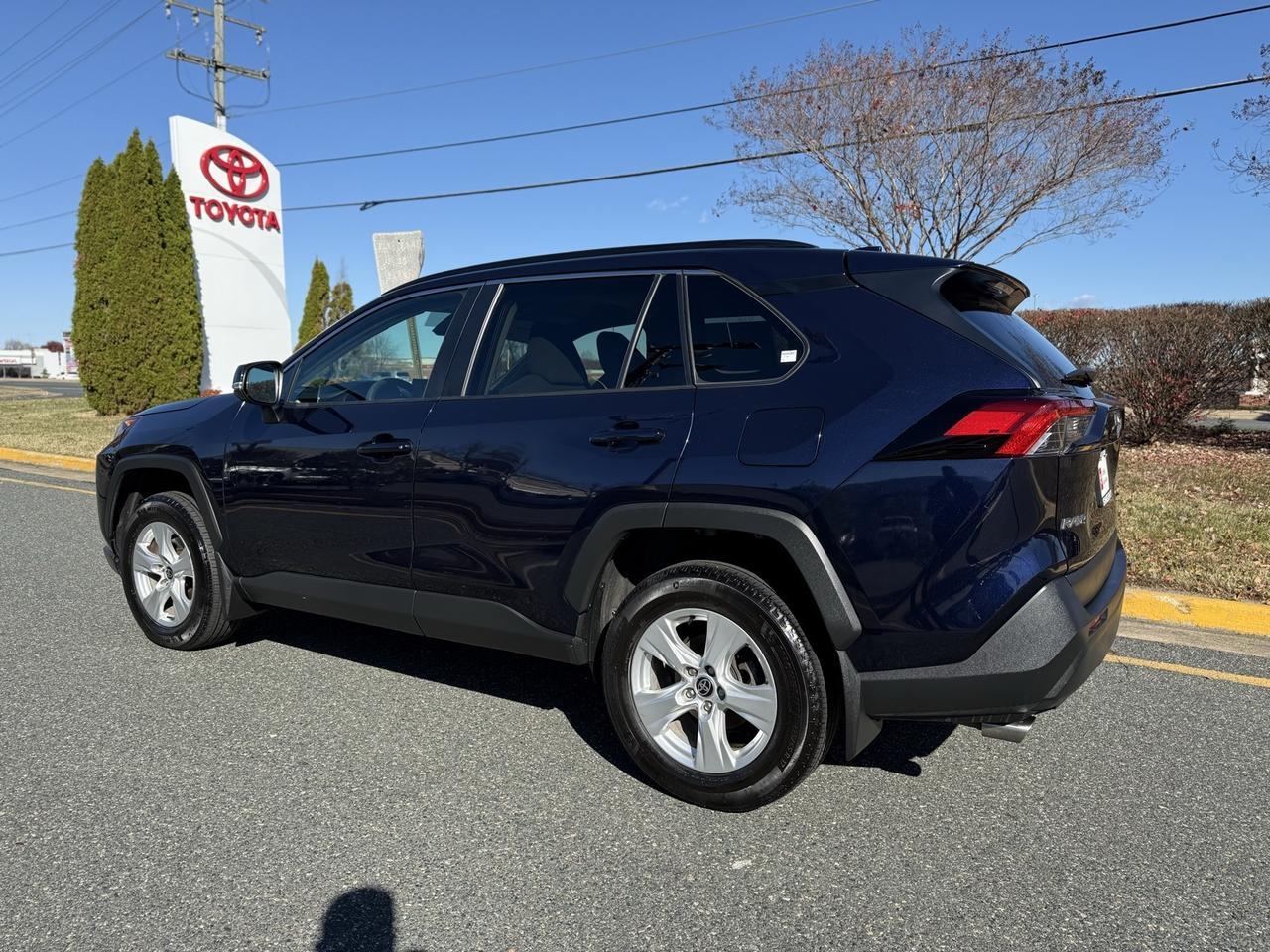 2021 Toyota RAV4 XLE Stafford VA