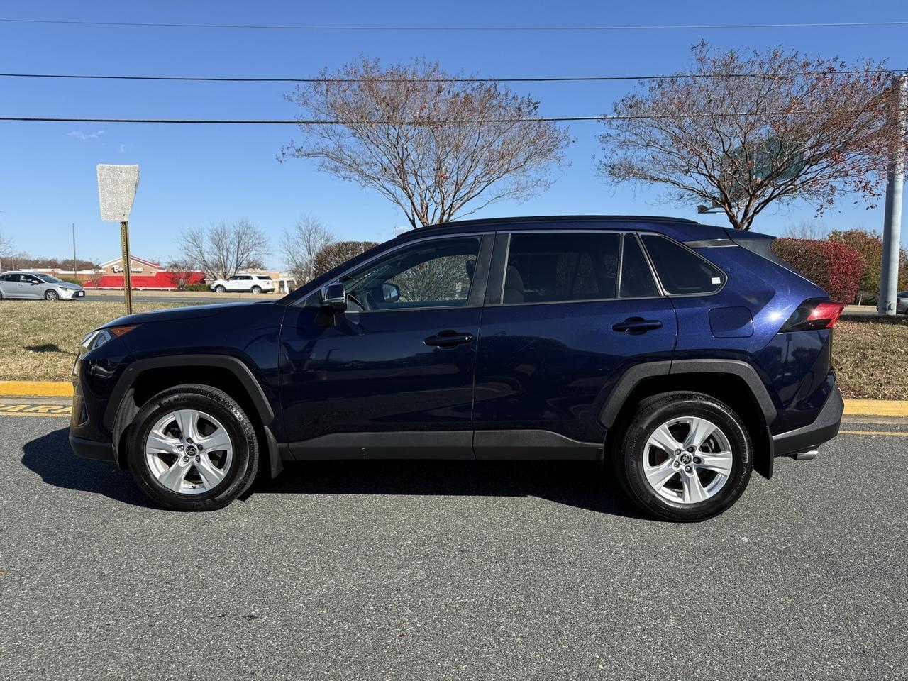 2021 Toyota RAV4 XLE Stafford VA